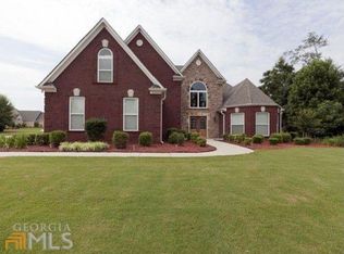 300 Masters Club Blvd, Hampton, GA 30228