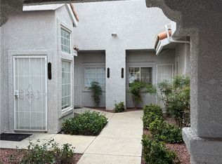 5201 S Torrey Pines Dr UNIT 1192, Spring Valley, NV 89118