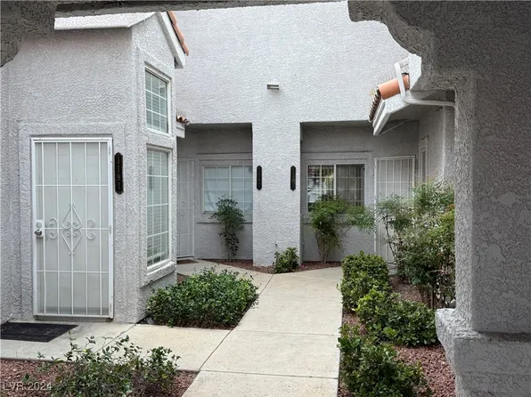 5201 S Torrey Pines Dr Unit 1192, Spring Valley, NV 89118