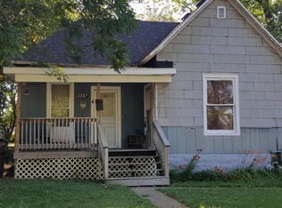 2257 N Prospect Ave, Springfield, MO 65803