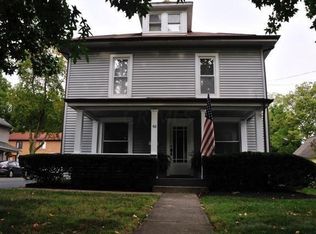 50 S Vine St, Westerville, OH 43081