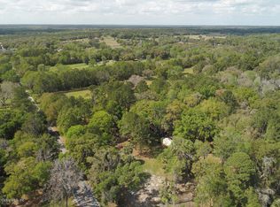 7275 W Highway 316, Reddick, FL 32686