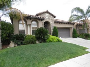 5633 N Sycamore Ave, Fresno, CA 93723
