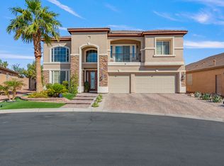 7112 Rancho De Taos Ct, Las Vegas, NV 89130