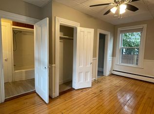 17 Briggs St APT 1B, Salem, MA 01970