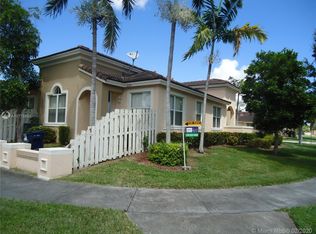 23773 SW 109th Pl, Homestead, FL 33032