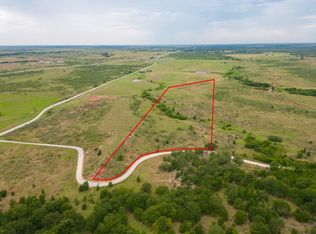 Boren Rd, Nocona, TX 76255
