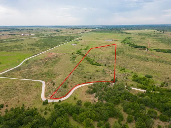 Boren Rd, Nocona, TX 76255