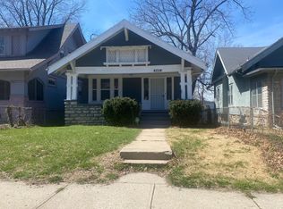 4004 Agnes Ave, Kansas City, MO 64130
