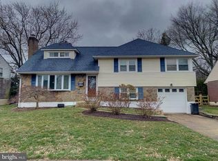 1806 Jaybee Rd, Wilmington, DE 19803