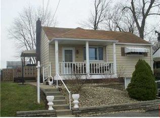 506 Cedarhurst Dr, North Versailles, PA