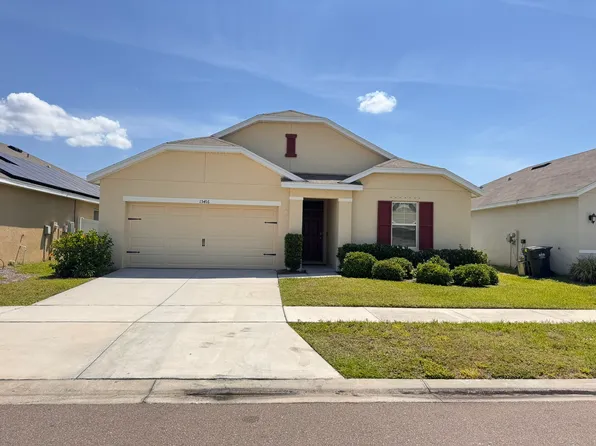 15416 Gopher Trop Pl, Ruskin, FL 33573