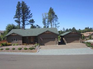 401 N Ocean St, Rockaway Beach, OR 97136