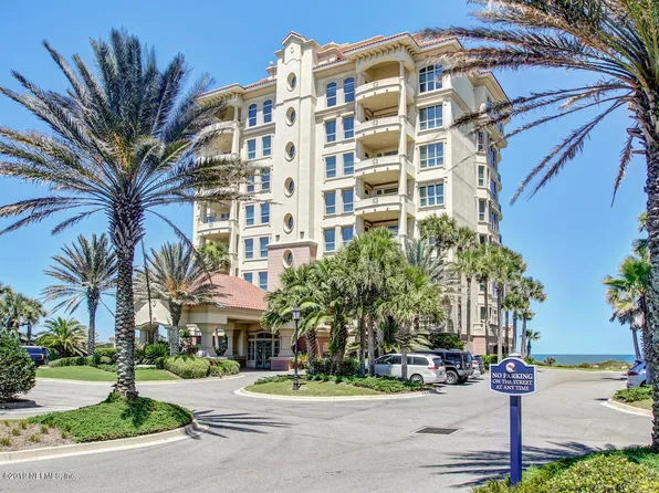 4670 Carlton Dunes Dr Unit 4, Fernandina Beach, FL 32034