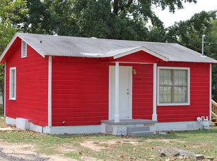 1103 South Rd, Jacksonville, AR 72076