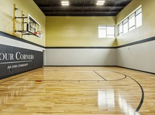 Four Corners Apartments, Everett, WA 98203