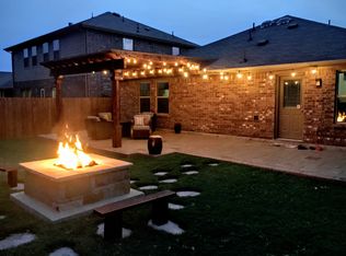 11805 Summer Springs Dr, Frisco, TX 75034