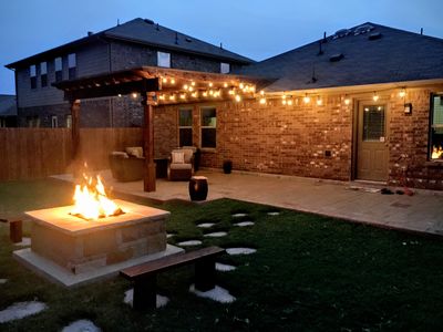 11805 Summer Springs Dr, Frisco, TX, 75034