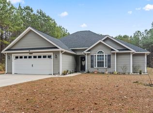 1930 West Homewood Rd., Conway, SC 29526