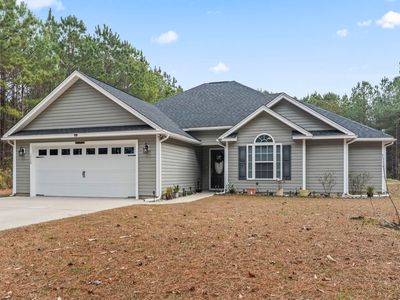 1930 West Homewood Rd., Conway, SC, 29526