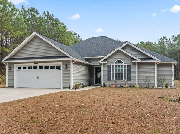 1930 West Homewood Rd., Conway, SC 29526