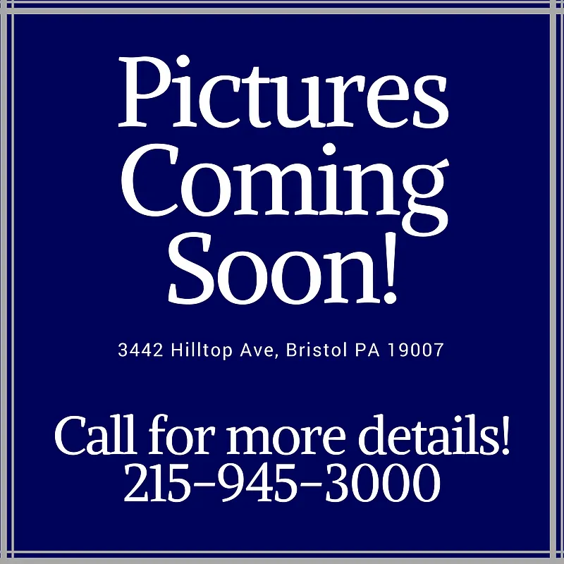 3442 Hilltop Ave photo 1