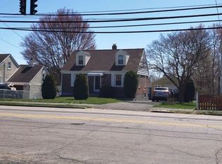 607 Jennings Rd, Fairfield, CT 06824