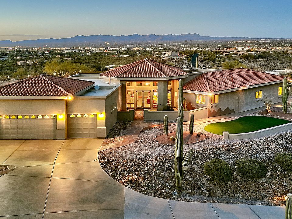 1st image of 5570 W Tucson Mountain Pl