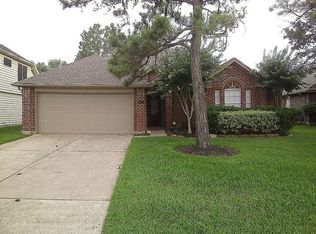 14931 Chestnut Falls Dr, Cypress, TX 77433