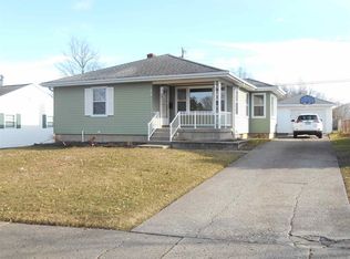 3416 Addison St, South Bend, IN 46614