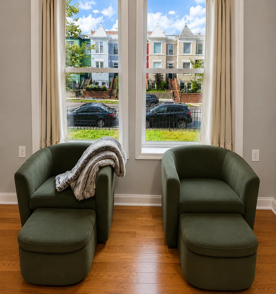 2 bed, 609 sqft, $2,850 — Photo 3