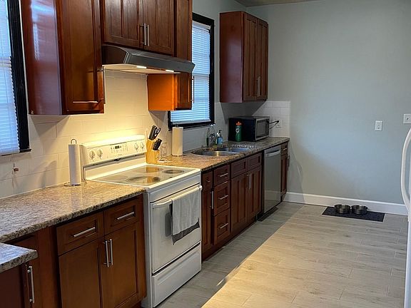 Fantastic Kitchen