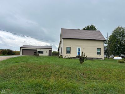 3895 E County Road 200 N, North Vernon, IN, 47265