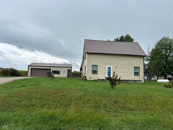 3895 E County Road 200 N, North Vernon, IN 47265