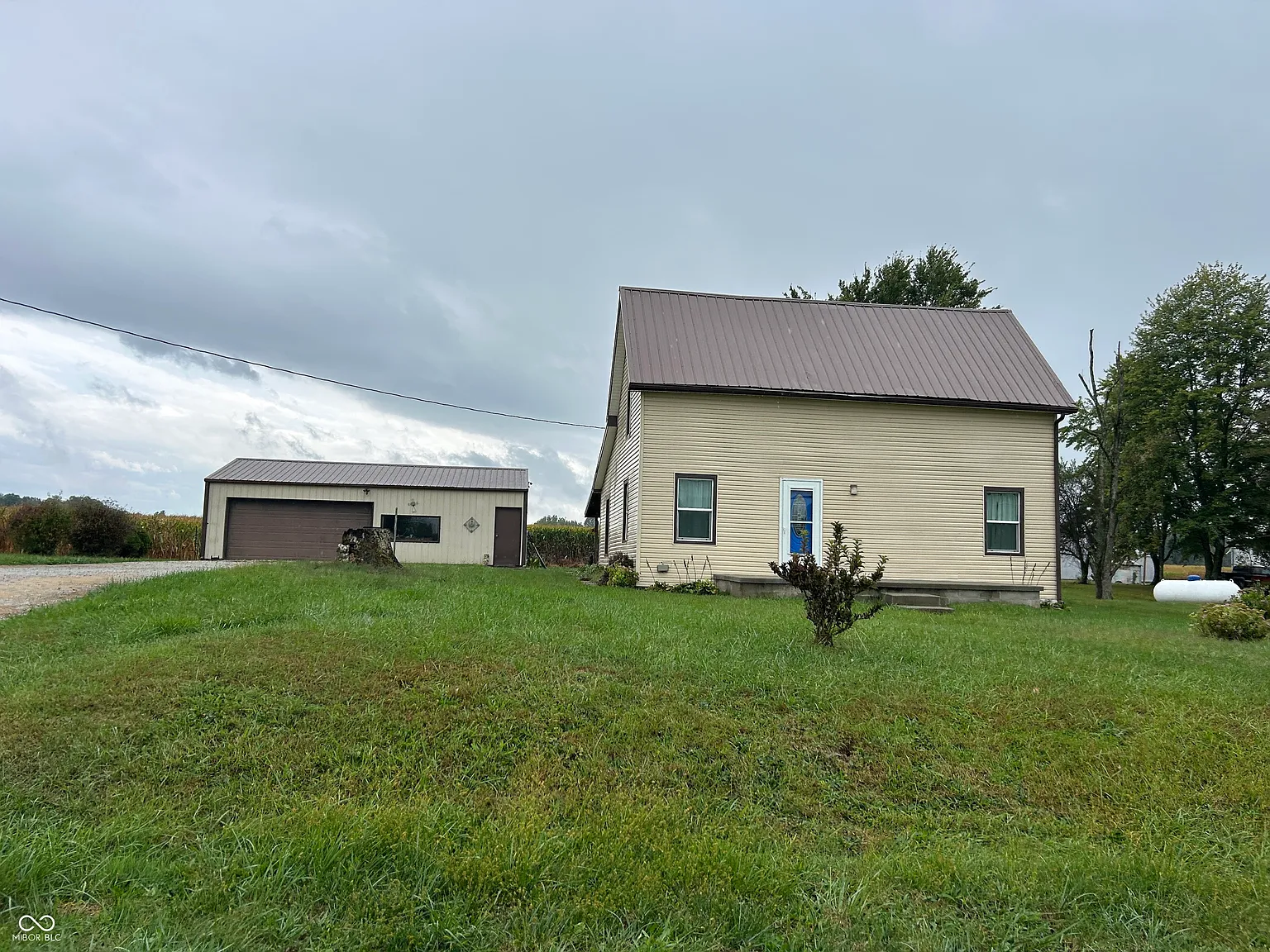3895 E County Road 200 N photo 1