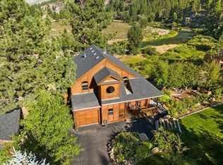 10909 Floriston Ave, Truckee, CA 96161