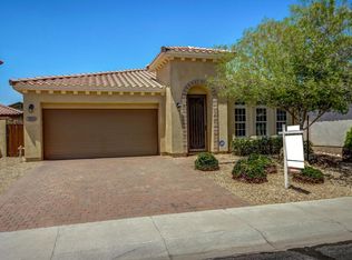 18244 W Carol Ave, Waddell, AZ 85355