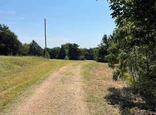 348100 E Country Dr, Cushing, OK 74023