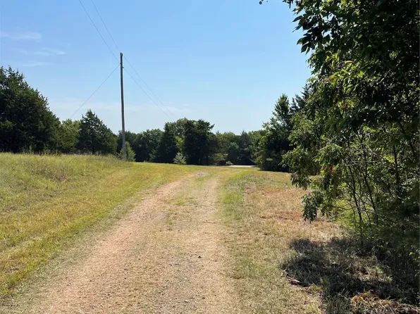 348100 E Country Dr, Cushing, OK 74023