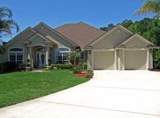 1810 W Lake Ct, Fleming Island, FL 32003