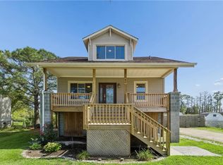 80 Messick Rd, Poquoson, VA 23662