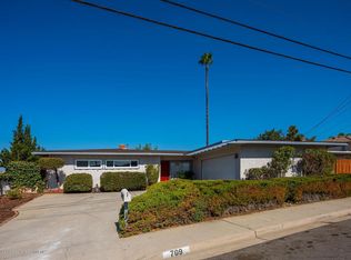 709 S Bradshawe Ave, Monterey Park, CA 91754