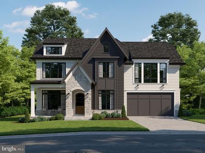 7805 Cayuga Ave, Bethesda, MD, 20817