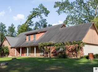 334 Hodges Rd, Ruston, LA 71270
