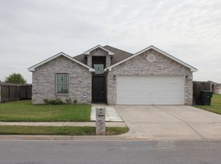 713 Eagle Dr, Harlingen, TX 78552