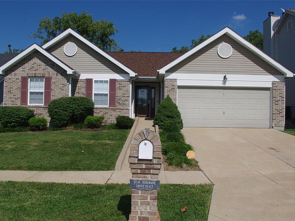 1st image of 4538 Behlmann Grove Pl