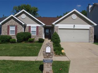 4538 Behlmann Grove Pl, Florissant, MO 63034