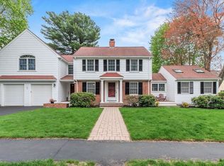 57 Douglas Rd, Needham, MA 02492