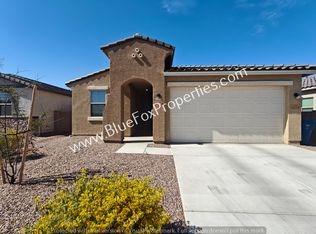 3112 N Dasylirion Dr, Tucson, AZ 85745
