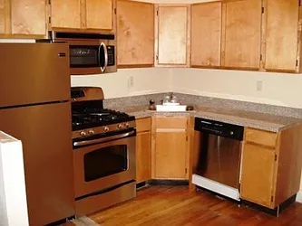 Rented by Citi Habitats